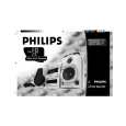 PHILIPS FW-C30/37 Owner's Manual