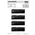 GRUNDIG SOUND 3000 Service Manual