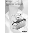 PHILIPS GC6018/03 Owner's Manual