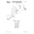 WHIRLPOOL MT3090XAB0 Parts Catalog