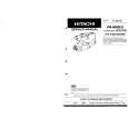 HITACHI VMACV42E Service Manual