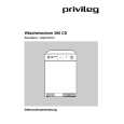 PRIVILEG 808.078 0/10351 Owner's Manual