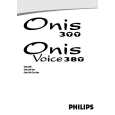 PHILIPS TU5370/BE001P Owner's Manual