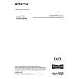 HITACHI 42PD7500