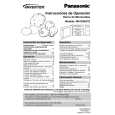 PANASONIC NNSD697S Owner's Manual