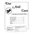 WHIRLPOOL 8770RV Owner's Manual