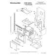 WHIRLPOOL KEMS377DBS2 Parts Catalog