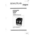 OTAKE 9000 COLOR Service Manual