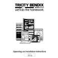 TRICITY BENDIX CPW1000