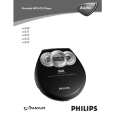 PHILIPS EXP320/00C Owner's Manual