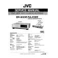JVC BR-9020E Service Manual