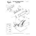 WHIRLPOOL LGT5624BQ0 Parts Catalog