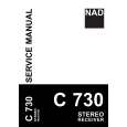 NAD C730