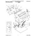 WHIRLPOOL KEYE778BAL1 Parts Catalog