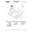WHIRLPOOL IER310RW2 Parts Catalog