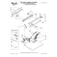 WHIRLPOOL LER4634EQ2 Parts Catalog