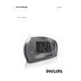 PHILIPS AJ3540/79 Owner's Manual