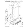 WHIRLPOOL KSRP22FNWH00 Parts Catalog