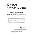 FUNAI 4A015 Service Manual