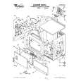 WHIRLPOOL CE1750XWW0 Parts Catalog