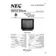NEC FS1502PG/MB/W