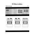 ELECTROLUX EK6260 Owner's Manual