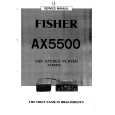FISHER AX5500