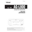 TEAC AG-L800