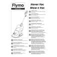 FLYMO Mow n Vac Owner's Manual