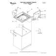 WHIRLPOOL 7MWT96520SQ0 Parts Catalog