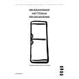 ELECTROLUX ERF3200 Owner's Manual