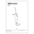 TORNADO TO420 AMADILLO Owner's Manual
