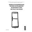 ELECTROLUX SB329Z Owner's Manual