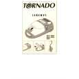 TORNADO 2840 Owner's Manual