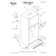 WHIRLPOOL 8ET8WPKXKT05 Parts Catalog
