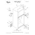 WHIRLPOOL ER6AHKXSQ00 Parts Catalog