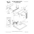 WHIRLPOOL LER4634PQ0 Parts Catalog