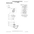 WHIRLPOOL KUCS03FSSS0 Parts Catalog