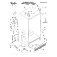 WHIRLPOOL 6ED22DQXFW03 Parts Catalog