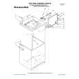 WHIRLPOOL KAWS577EZ0 Parts Catalog