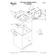 WHIRLPOOL 6ALSQ8000JQ2 Parts Catalog