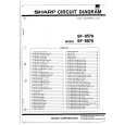 SHARP SF-8570 Service Manual