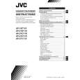 JVC AV-14F116/B Owner's Manual
