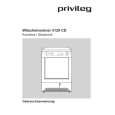 PRIVILEG 148907_10486 Owner's Manual