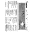 WHIRLPOOL W208KV Owner's Manual