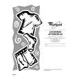 WHIRLPOOL 7MLSC9545JQ4 Owner's Manual