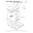 WHIRLPOOL KECC566RWH03 Parts Catalog