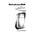 WHIRLPOOL KTRC22KXAL20 Owner's Manual