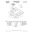 WHIRLPOOL GS445LELS0 Parts Catalog