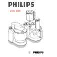 PHILIPS HR7805/00 Owner's Manual